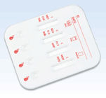10 Para DOA Combo Drug Test Card Addiction Screen Test Environment Freindly