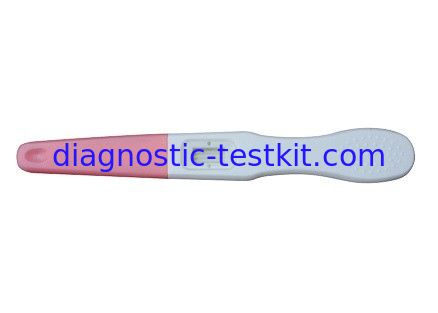 Custom Ovulation Indicator Testing Kits , Ovulation Lh Test Strip